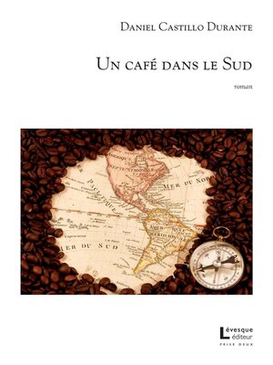cover image of Un café dans le Sud